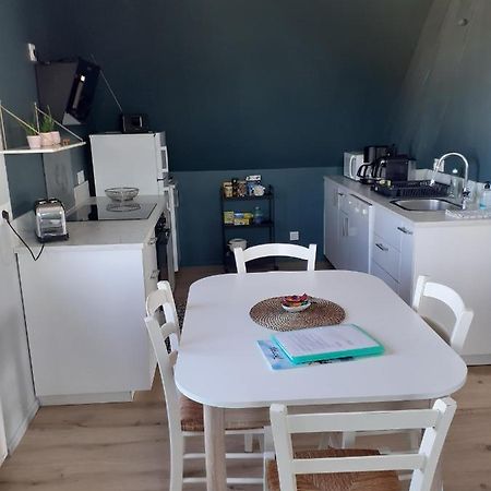 Charmant Appartement A 150 M Des Thermes Et Du Centre Ville Thonon-les-Bains Buitenkant foto