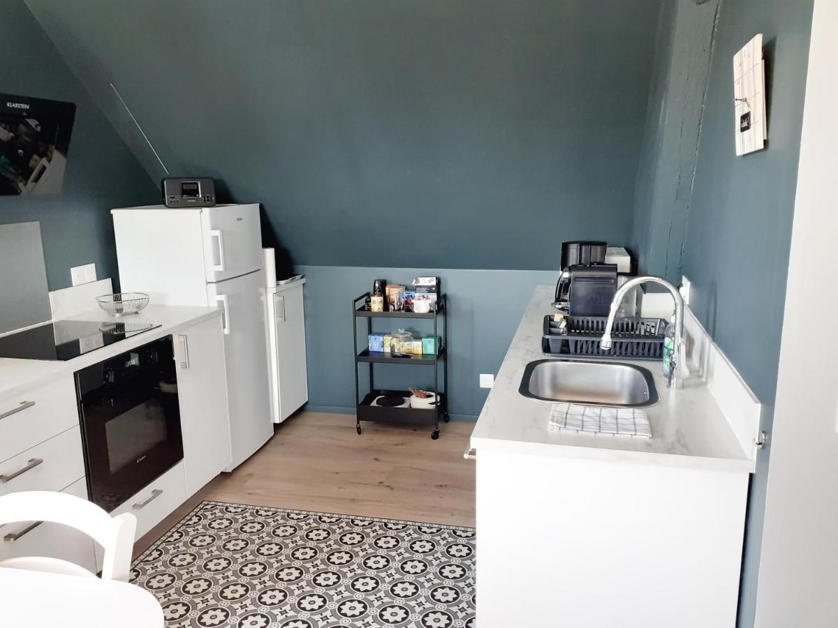 Charmant Appartement A 150 M Des Thermes Et Du Centre Ville Thonon-les-Bains Buitenkant foto