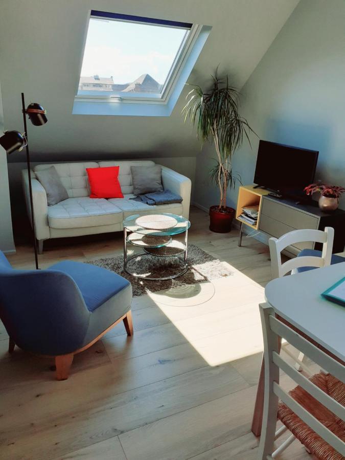 Charmant Appartement A 150 M Des Thermes Et Du Centre Ville Thonon-les-Bains Buitenkant foto