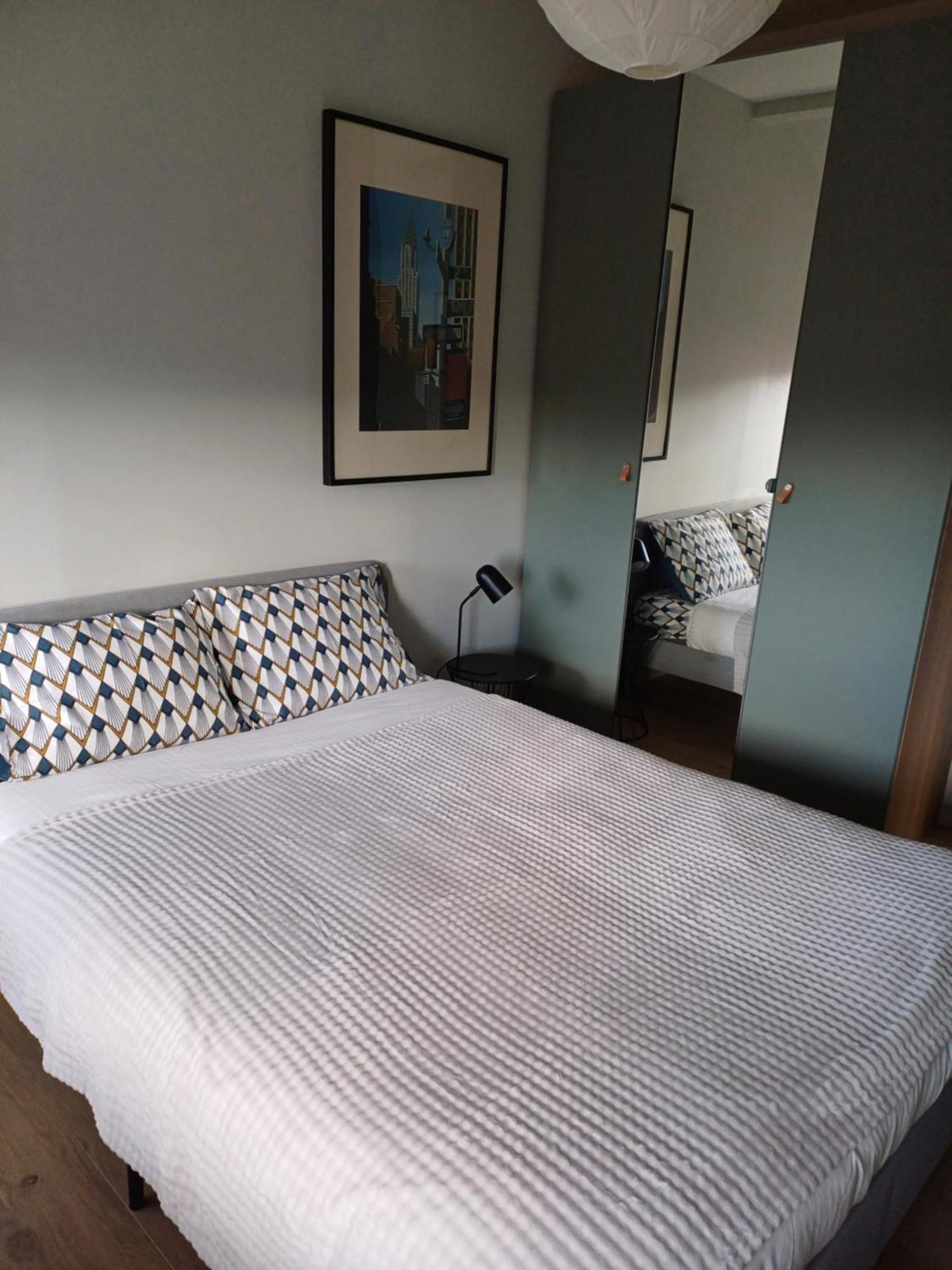 Charmant Appartement A 150 M Des Thermes Et Du Centre Ville Thonon-les-Bains Buitenkant foto