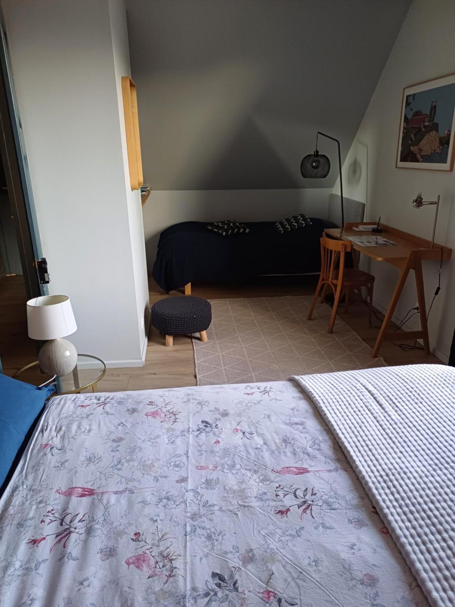 Charmant Appartement A 150 M Des Thermes Et Du Centre Ville Thonon-les-Bains Buitenkant foto