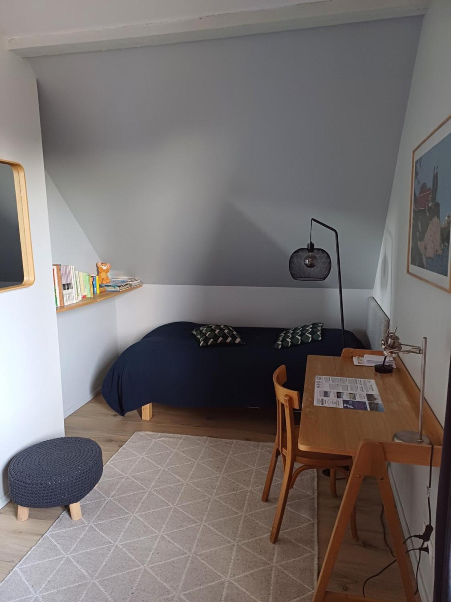 Charmant Appartement A 150 M Des Thermes Et Du Centre Ville Thonon-les-Bains Buitenkant foto